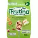 Nestle Płatki Śniadaniowe Fitness Frutina 250 G