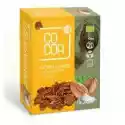 Cocoa Płatki Kukurydziane W Czekoladzie Migdałowej Z Solą 200 G 