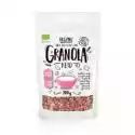 Diet-Food Keto Granola 200 G Bio