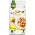 Bohlsener Muehle Crunchy Jogurtowo - Cytrynowe Z Malinami 400 G 