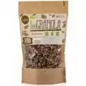 Papagrin Granola Kakao Bez Glutenu 320 G Bio