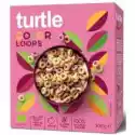 Turtle Krążki Śniadaniowe Zbożowe Kolorowe Bezglutenowe 300 G Bi