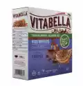 Vitabella − Płatki Śniadaniowe Czekoladowe Z Ryżu Bezgl. Bio − 3