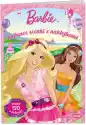Barbie Bajkowe Scenki Z Naklejkami Sc-111