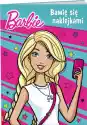 Barbie Bawię Się Naklejkami Nakb-4