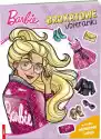 Barbie Brokatowe Ubieranki Sdlb-1102