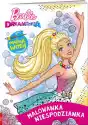Barbie Dreamtopia Malowanka, Niespodzianka Mwn-1401