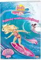 Barbie I Podwodna Tajemnica 2 Bajkowe Scenki Z Naklejkami Sc-109