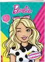 Barbie Kolorowanka Z Naklejkami Na-1109