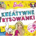 Barbie Kreatywne Rysowanki Nsd-101