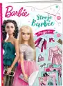 Barbie Stroje Barbie Przyjęcia Rob-1104