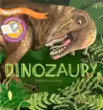Dinozaury. Podświetl I Odkryj