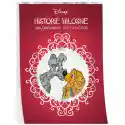 Disney Classic Historie Miłosne Kolorowanki Artystyczne Pdg-2