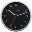       
                            Zegar Stołowy (Czarny) Compan