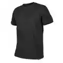 Tactical T-Shirt - Topcool Lite - Czarny-Black - S (Ts-Tts-Tl-01