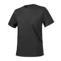 Koszulka T-Shirt Helikon Melange Czarno Szara S (Ts-Tsh-Co-0119Z
