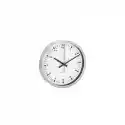       
                            Zegar Ścienny Biały (24 Cm) E