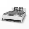 Łóżko Style 140X200 Cm 