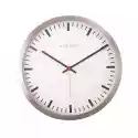       
                            Zegar Ścienny (26 Cm) Stripe 