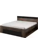 Łóżko Beta 160X200 Cm Z Szufladą