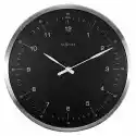       
                            Zegar Ścienny (Czarny) 60 Min