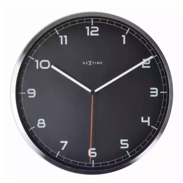       
                            Zegar Ścienny (35 Cm) Company