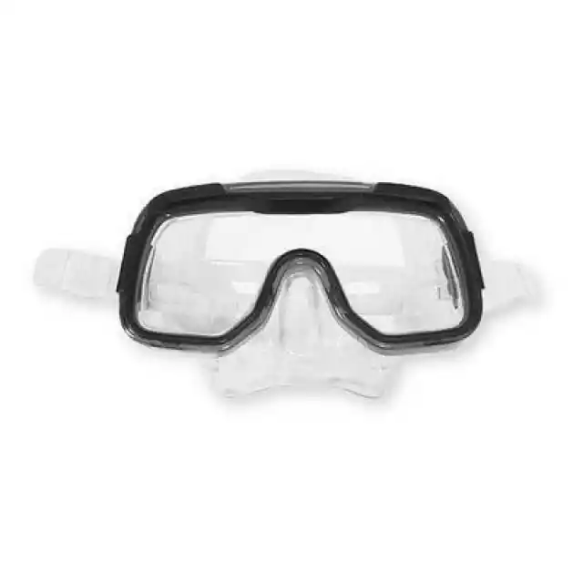 Fashy Maska Do Pływania Explorer 8850