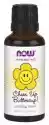 Cheer Up Buttercup! Oil Blend 30 Ml Now Foods