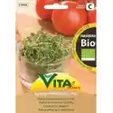 Vita Line Nasiona Rukoli Siewnej Na Kiełki 15 G Bio