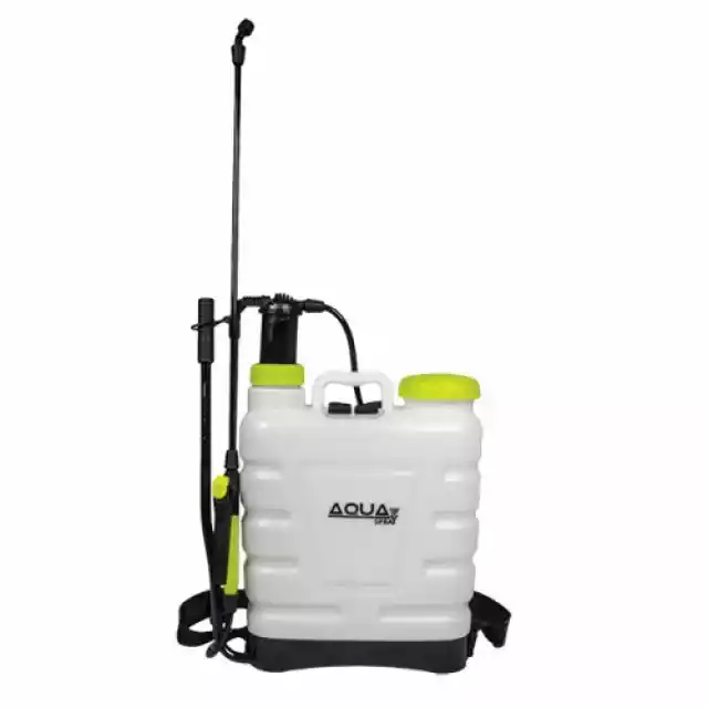 Opryskiwacz Ciśnieniowy (Plecakowy) 16 L Aqua Spray