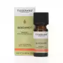 Bergamot Organic Olejek Bergamotowy 9 Ml Tisserand Aromatherapy