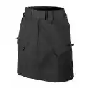 Spódnica Utl (Urban Tactical Skirt) - Polycotton Ripstop - Czarn