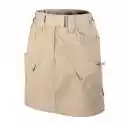 Spódnica Utl (Urban Tactical Skirt) - Polycotton Ripstop - Beż-K