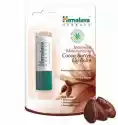 Intensive Moisturizing Cocoa Butter Lip Balm 4,5 G Himalaya