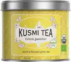 Herbata Zielona Jaśminowa Jasmine Green Tea Puszka 100 G