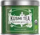 Herbata Zielona Z Miętą Spearmint Puszka 100 G