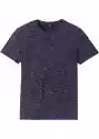 T-Shirt Melanżowy