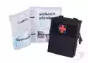 Apteczka Mil-Tec 43 Elementy First Aid Set - Czarny 