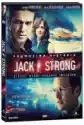 Jack Strong (Dvd)