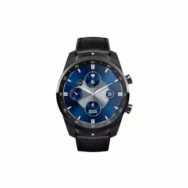 Smartwatch Ticwatch Pro S