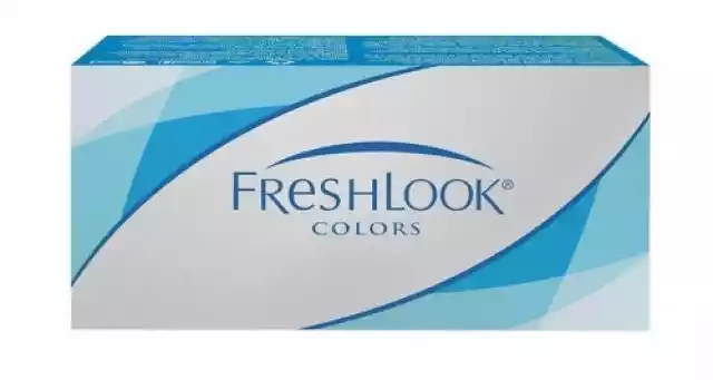 Freshlook Colors, 2 Szt.