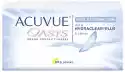 Acuvue® Oasys For Astigmatism, 6 Szt.
