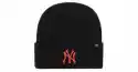 47 Brand Mlb New York Yankees Haymaker Hat B-Hymkr17Ace-Bkj One 