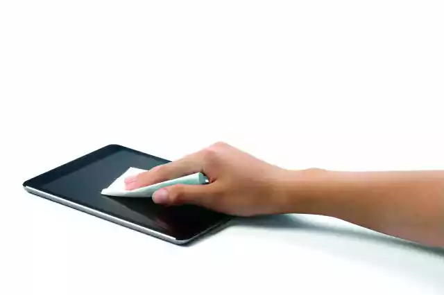 Ściereczki Do Czyszczenia Tabletu,smartfonu Smart Tab Clean 10 D