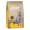 Rafi Karma Sucha Dla Kotów Z Drobiem 1.4 Kg