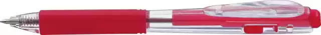 Długopis Pentel Bk437 - Czerwony