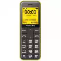 Classic Mm111 Pocket Phone Kieszonkowy Telefon Komórkowy