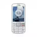 Classic Mm320 Biały Telefon Komórkowy