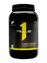 Rule One - R1 Pro6 Protein, Cookies & Creme, Proszek, 924G