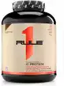 Rule One - R1 Protein Naturally Flavored, Chocolate Fudge, Prosz